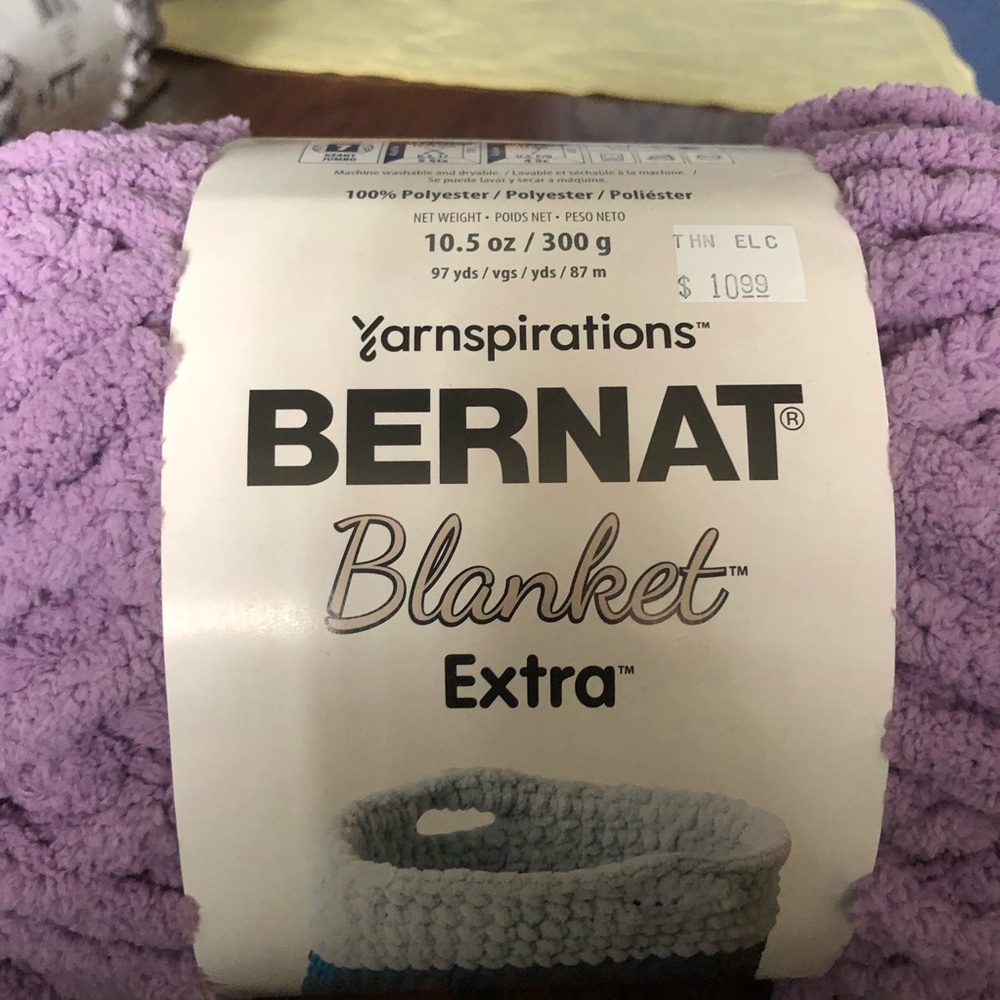 Yarn